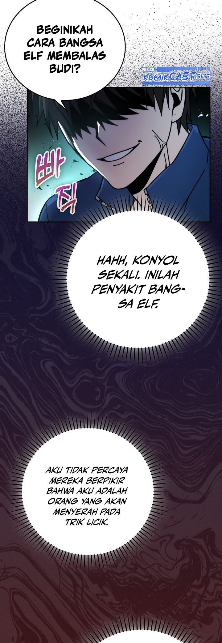 Demon Lord’s Martial Arts Ascension Chapter 30 Gambar 87