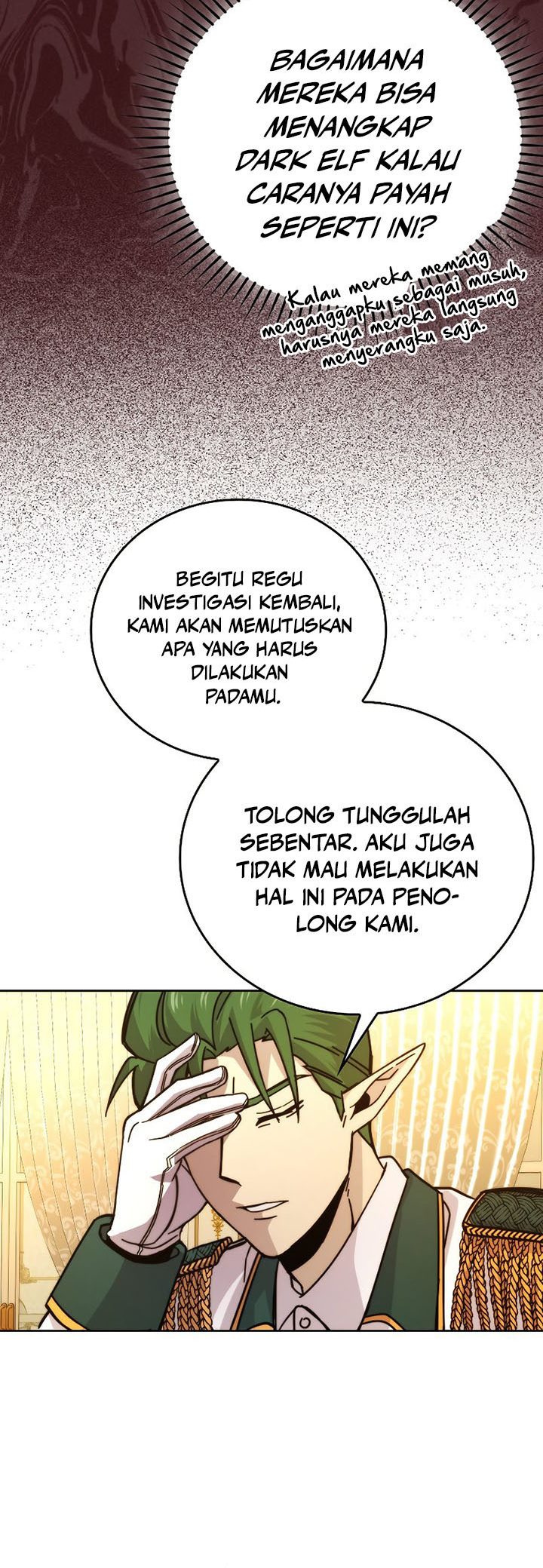 Demon Lord’s Martial Arts Ascension Chapter 30 Gambar 88