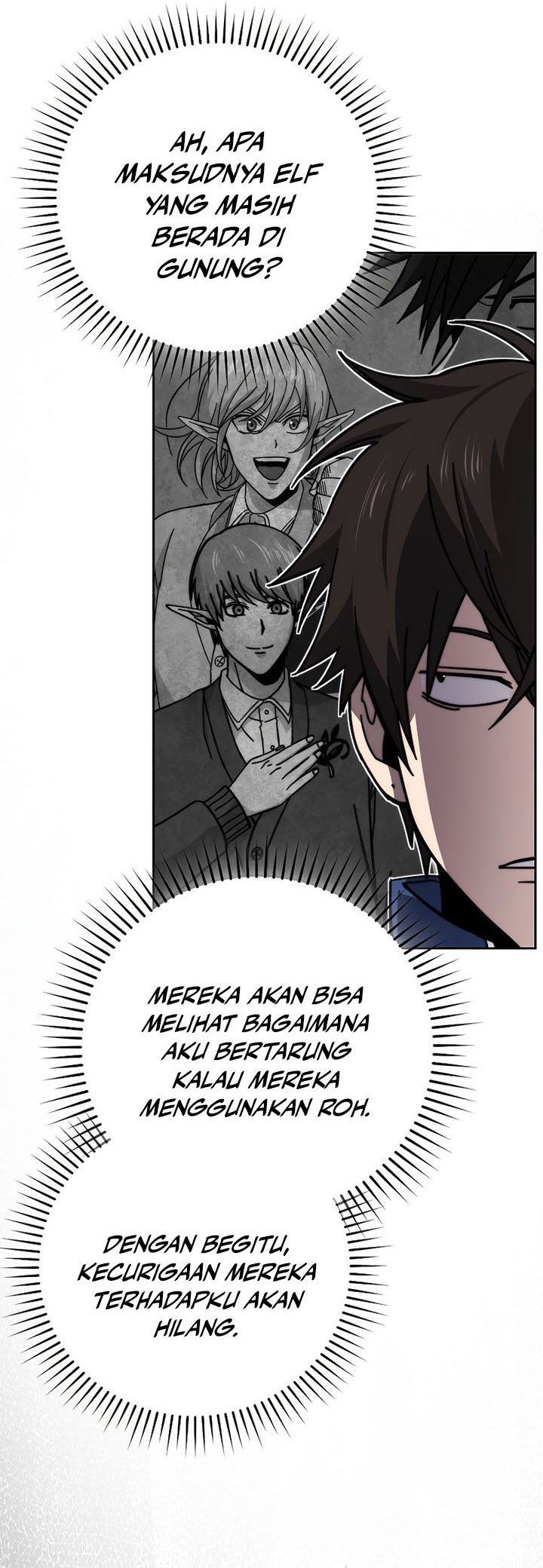 Demon Lord’s Martial Arts Ascension Chapter 30 Gambar 89