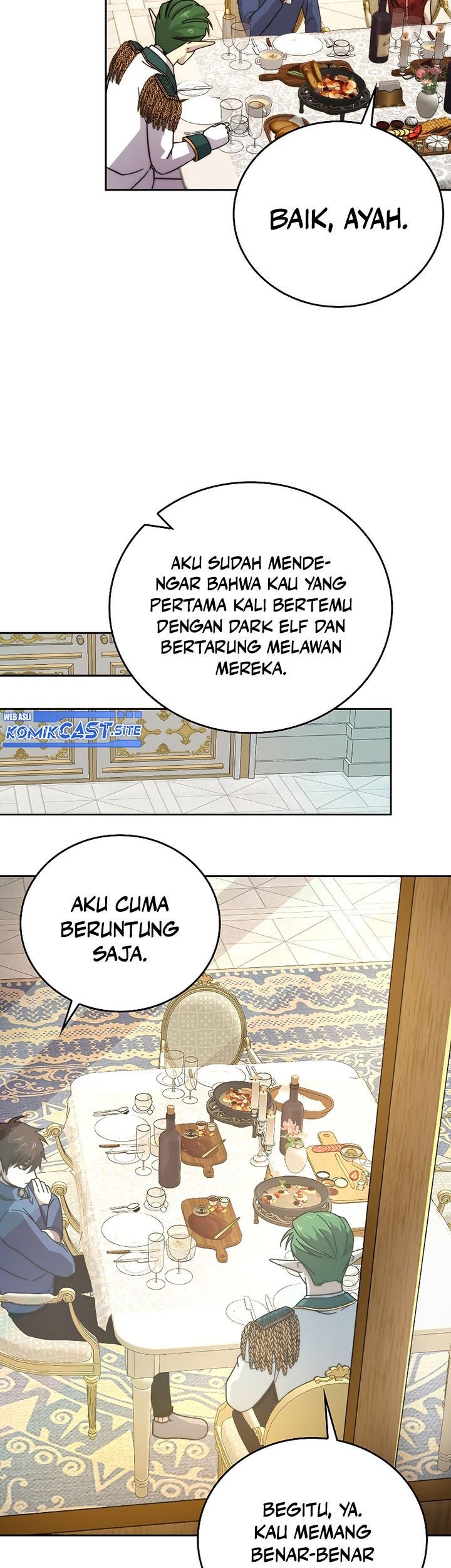 Demon Lord’s Martial Arts Ascension Chapter 30 Gambar 74