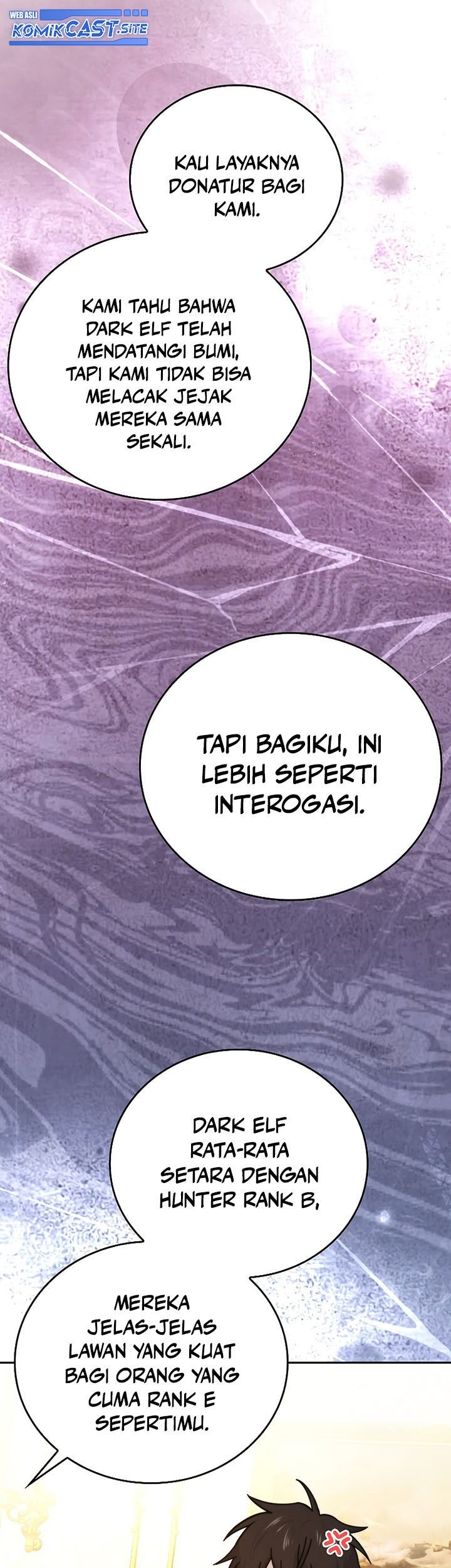 Demon Lord’s Martial Arts Ascension Chapter 30 Gambar 78