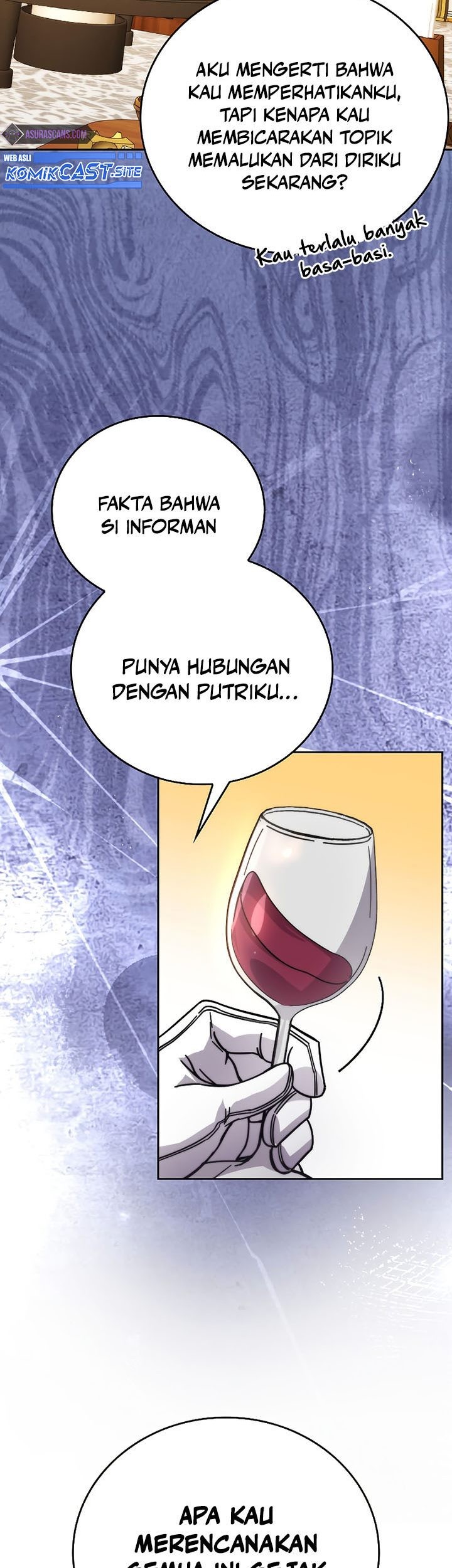 Demon Lord’s Martial Arts Ascension Chapter 30 Gambar 80