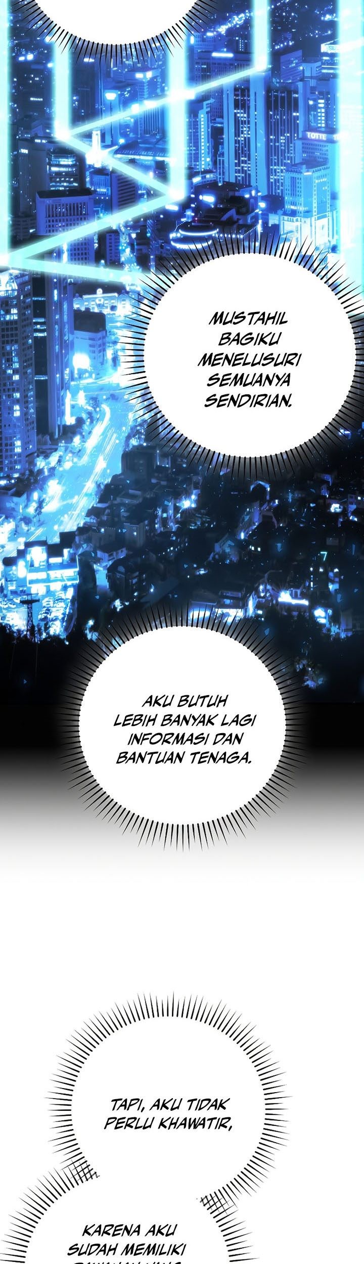 Demon Lord’s Martial Arts Ascension Chapter 30 Gambar 6