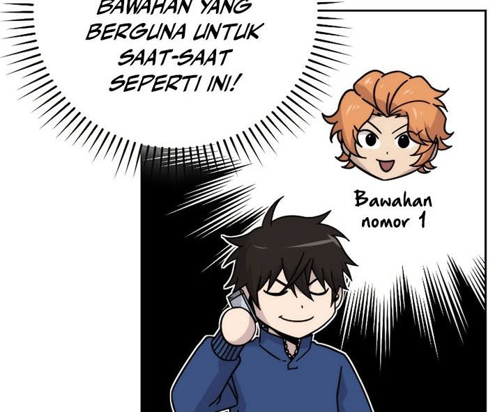 Demon Lord’s Martial Arts Ascension Chapter 30 Gambar 7