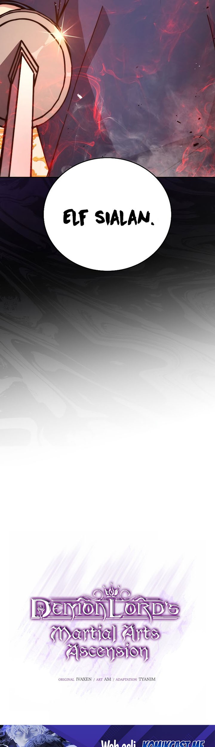 Demon Lord’s Martial Arts Ascension Chapter 30 Gambar 98