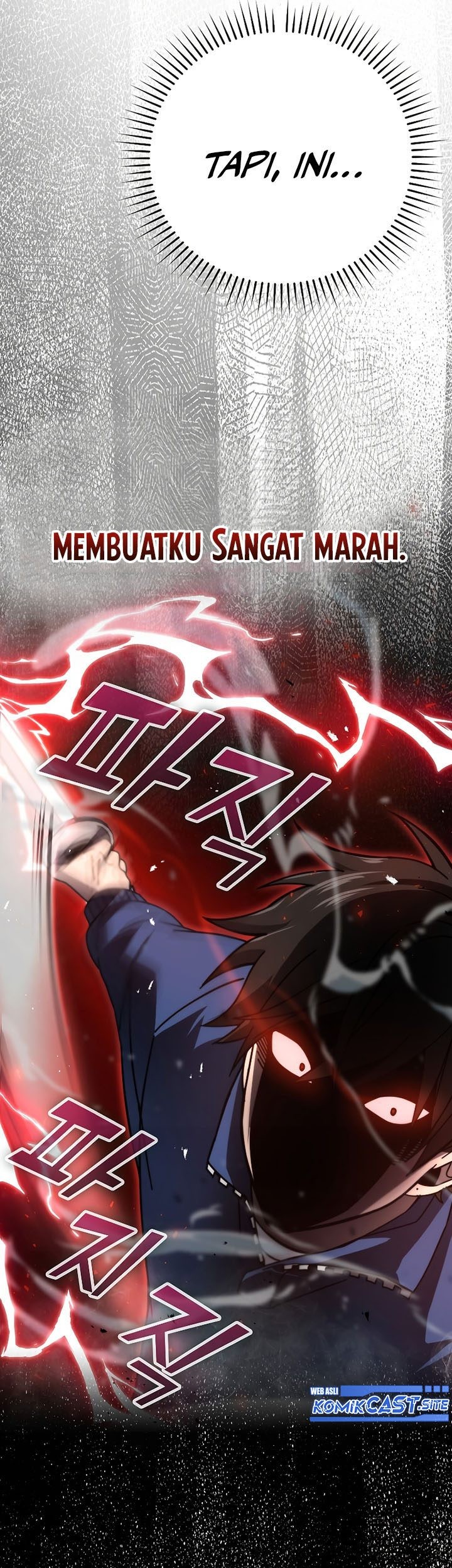 Demon Lord’s Martial Arts Ascension Chapter 30 Gambar 90