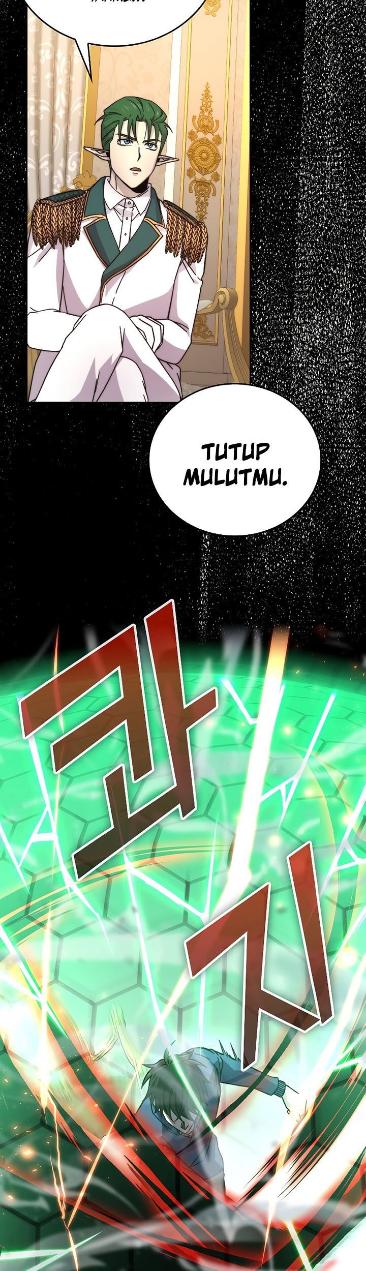 Demon Lord’s Martial Arts Ascension Chapter 30 Gambar 92