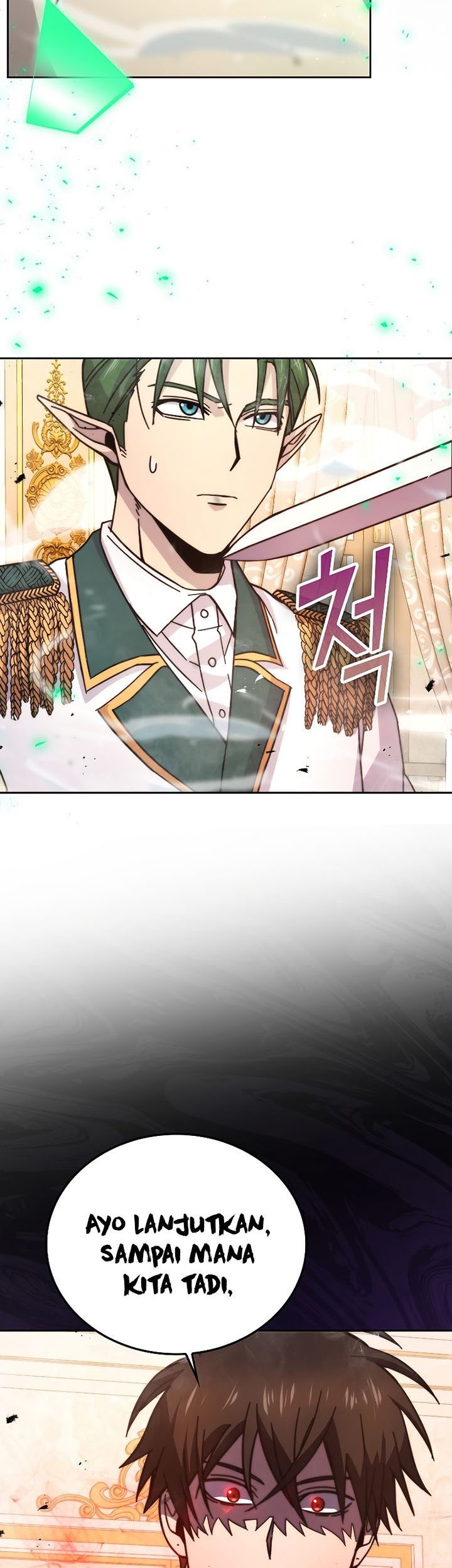 Demon Lord’s Martial Arts Ascension Chapter 30 Gambar 96