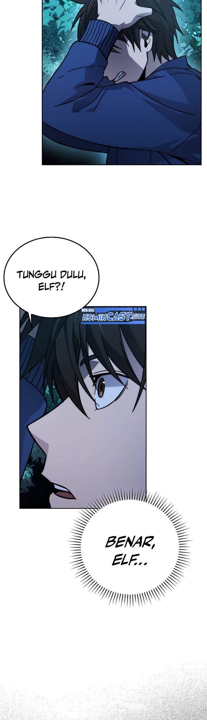 Demon Lord’s Martial Arts Ascension Chapter 30 Gambar 12