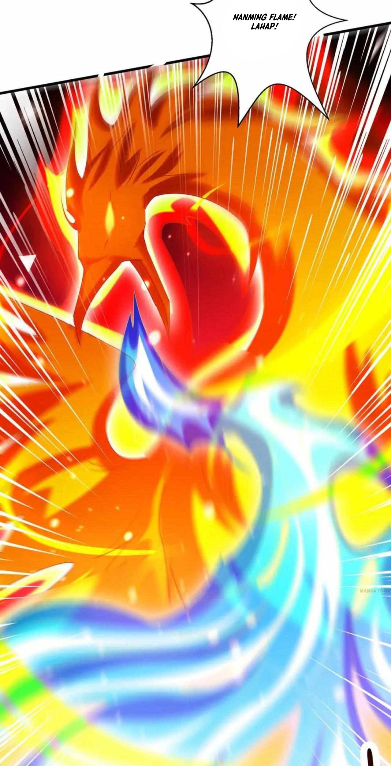 Manhua Dushi Xiaoyao Chapter 412 gambar nomor 2