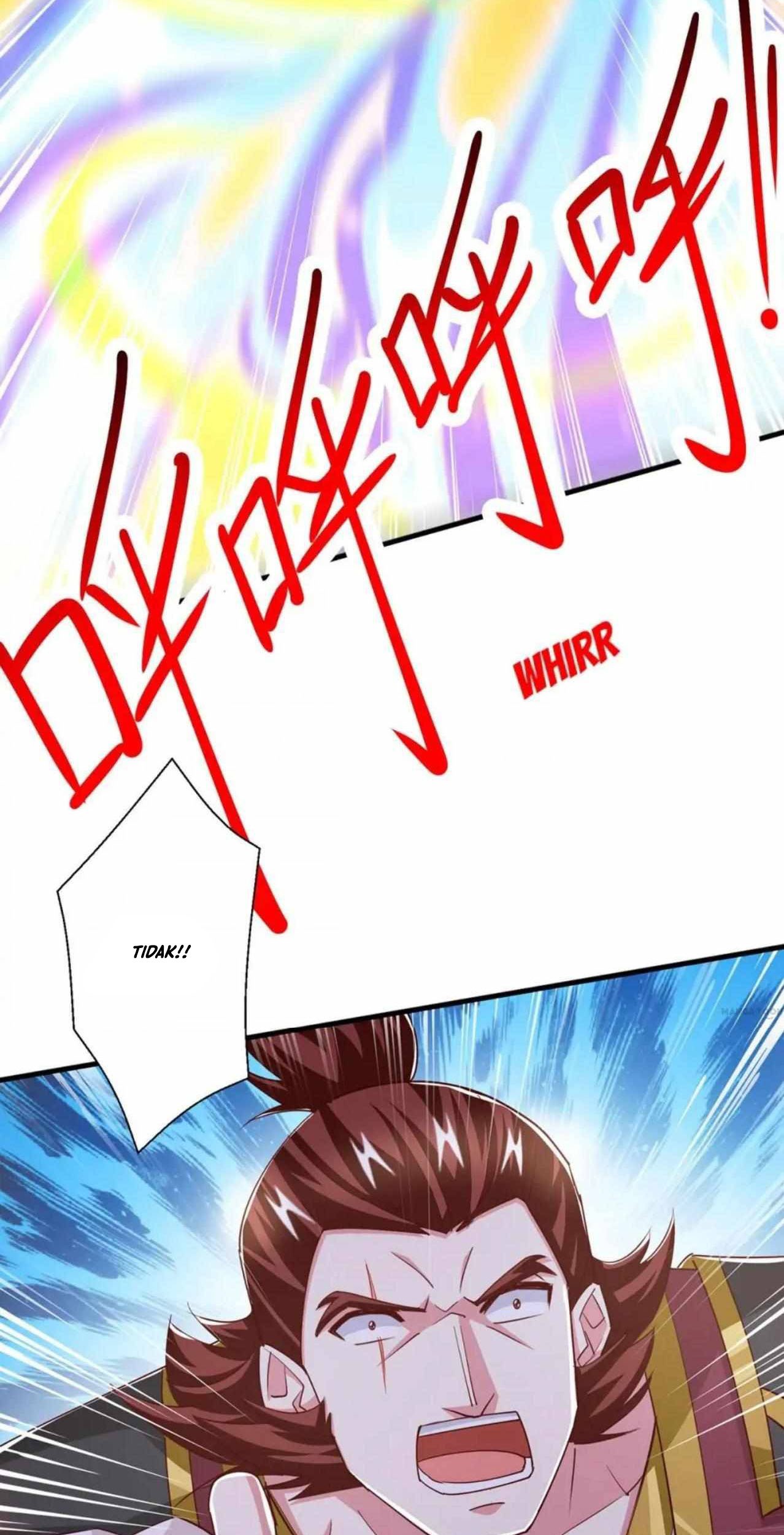 Dushi Xiaoyao Chapter 412 Gambar 3