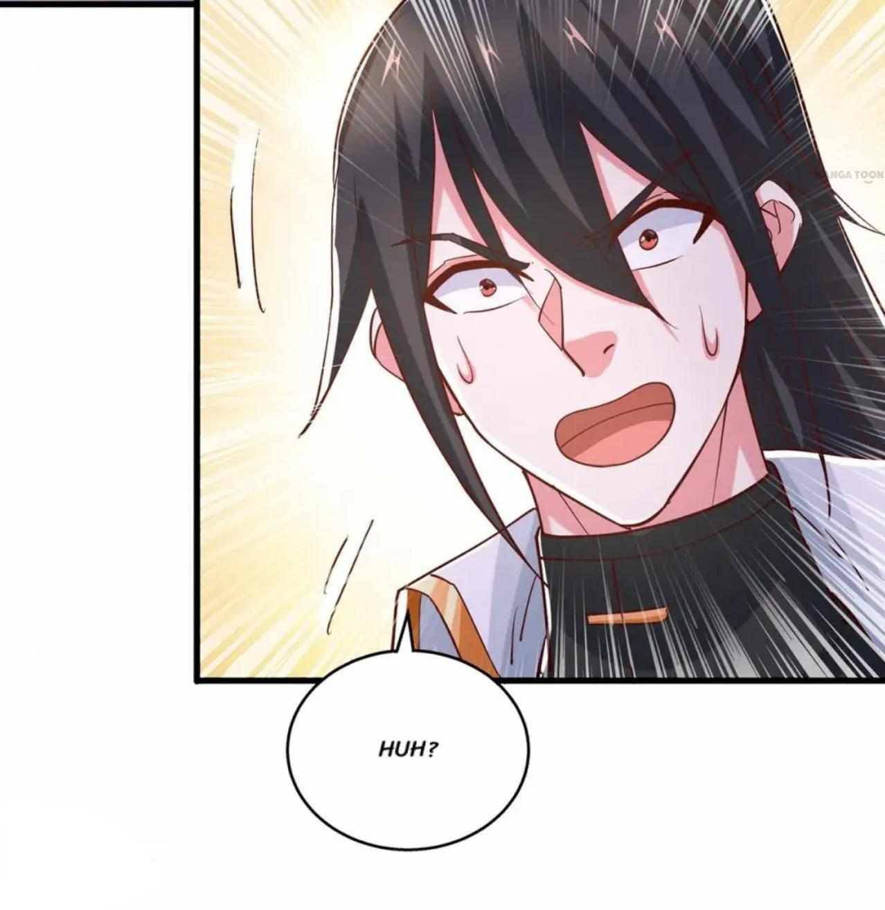 Dushi Xiaoyao Chapter 412 Gambar 16