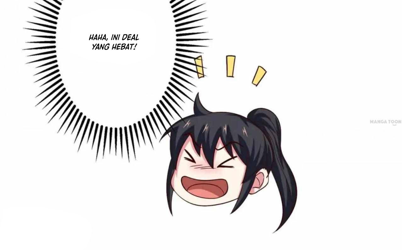 Dushi Xiaoyao Chapter 412 Gambar 25