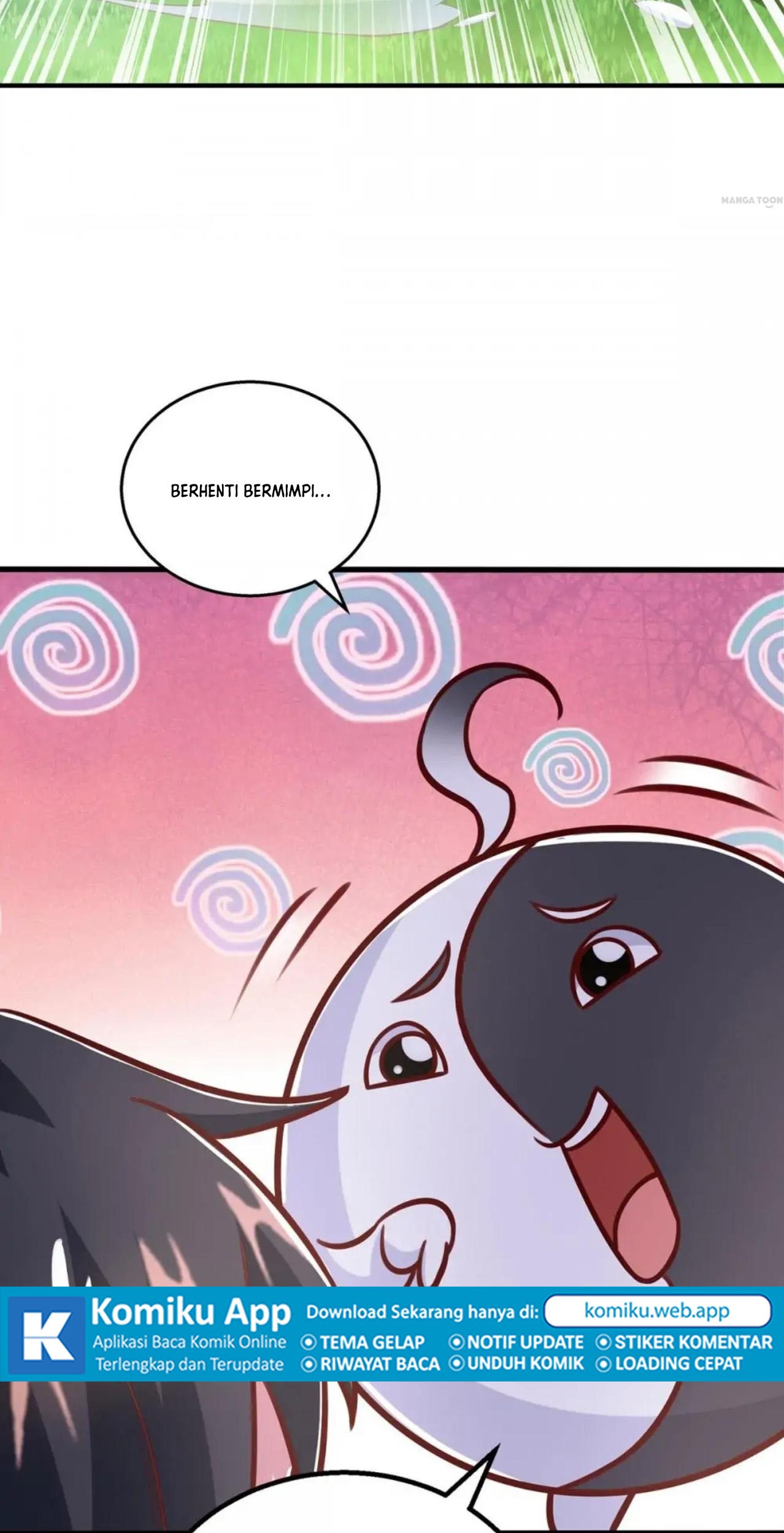 Dushi Xiaoyao Chapter 413 Gambar 26