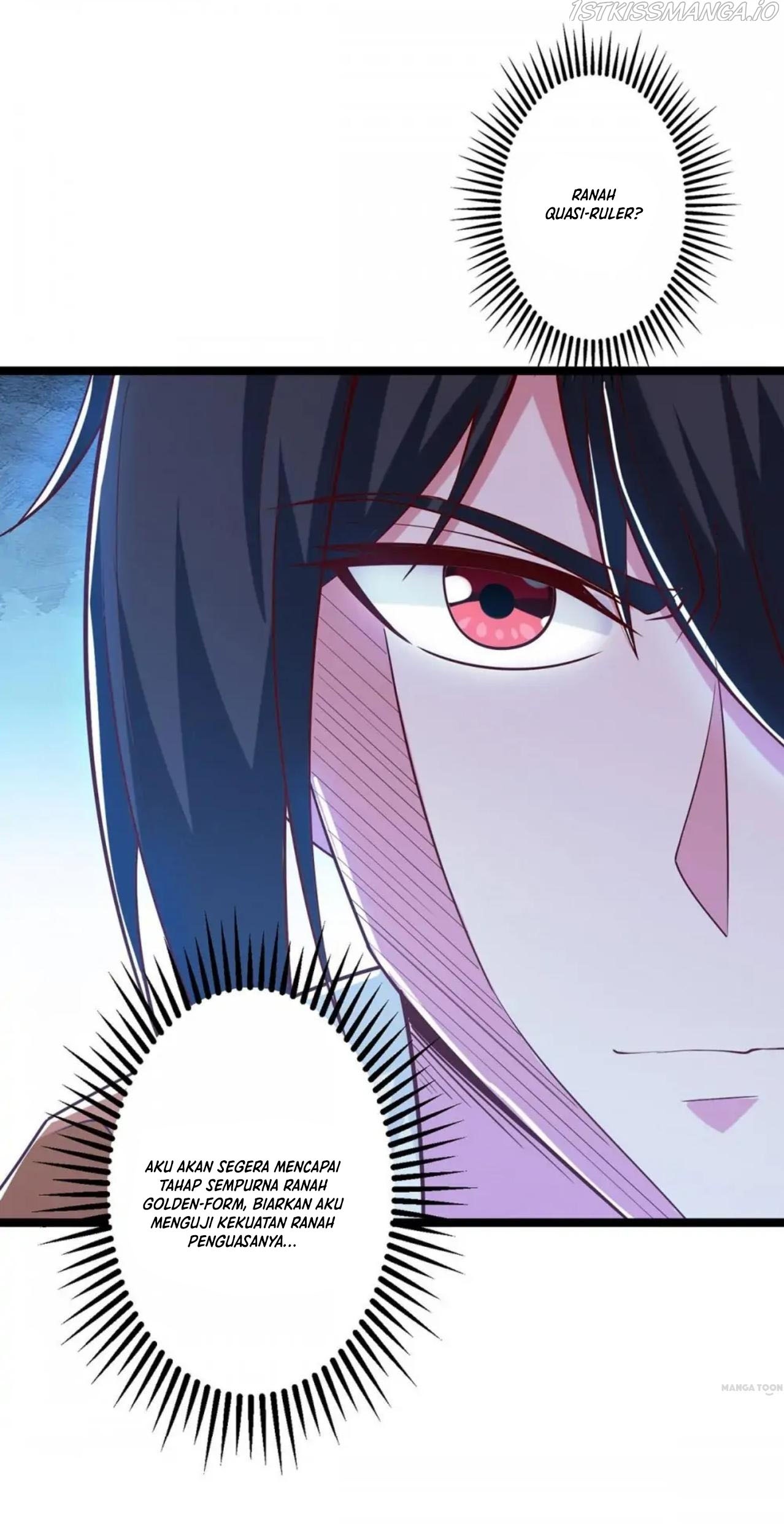 Dushi Xiaoyao Chapter 416 Gambar 24