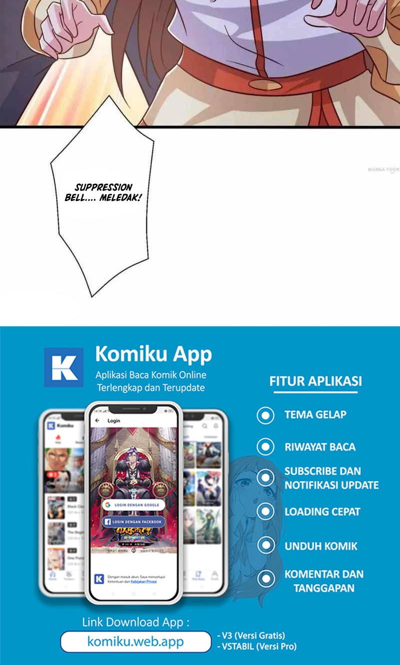 Dushi Xiaoyao Chapter 417 Gambar 23