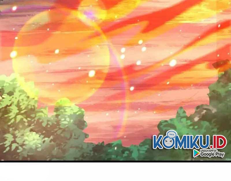 Dushi Xiaoyao Chapter 419 Gambar 6