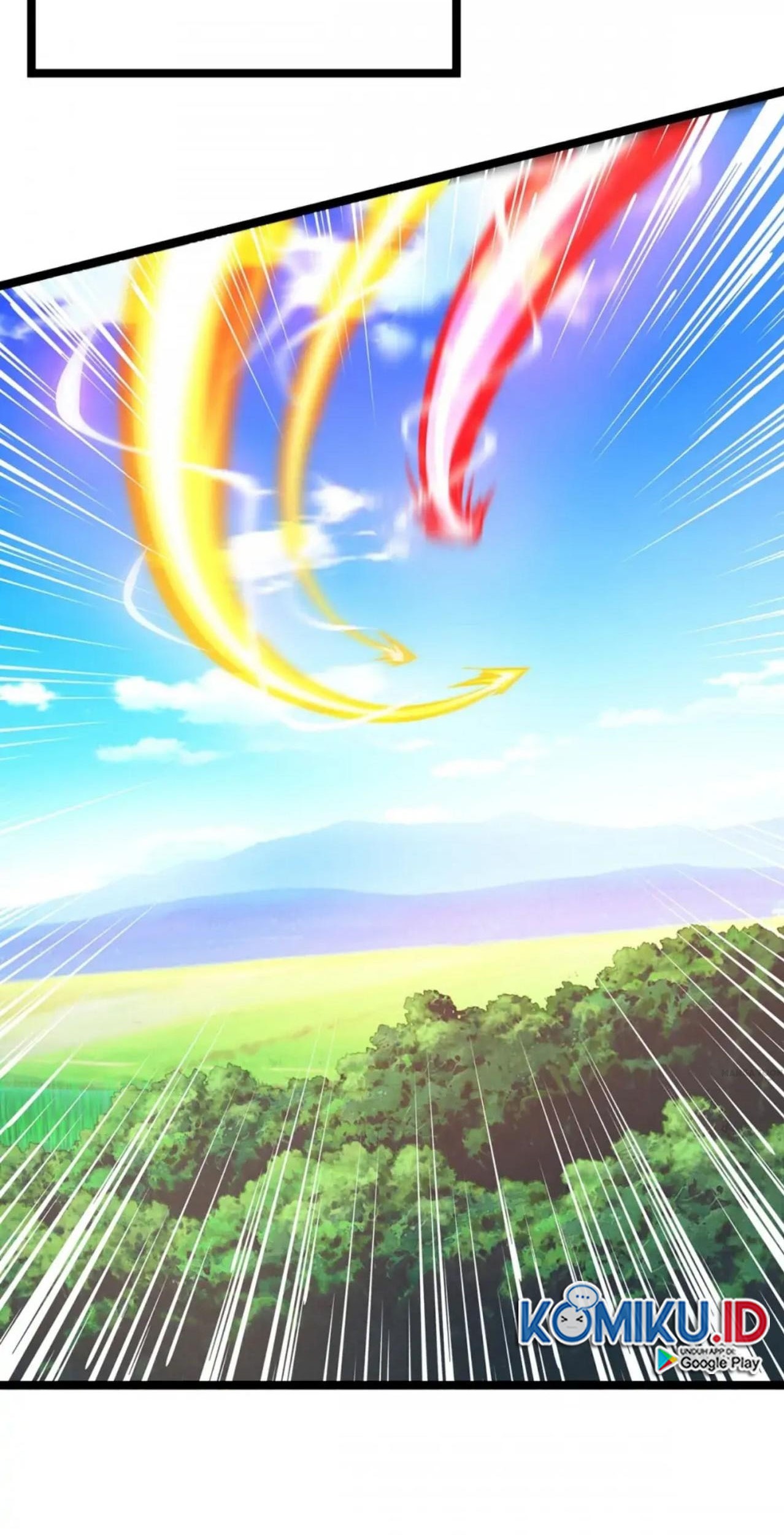 Manhua Dushi Xiaoyao Chapter 415 gambar nomor 2