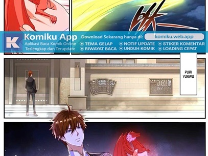 Rebirth Of The Urban Immortal Cultivator Chapter 861 Gambar 15