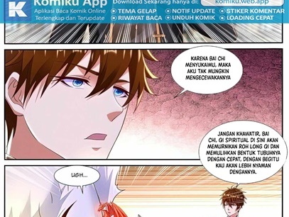 Rebirth Of The Urban Immortal Cultivator Chapter 861 Gambar 19