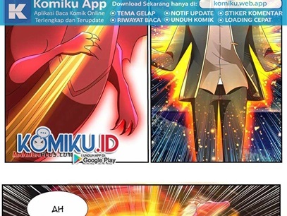 Rebirth Of The Urban Immortal Cultivator Chapter 861 Gambar 10