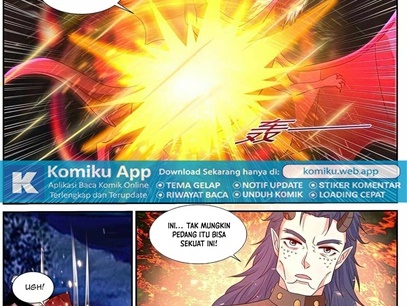 Rebirth Of The Urban Immortal Cultivator Chapter 861 Gambar 11