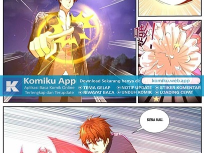 Rebirth Of The Urban Immortal Cultivator Chapter 861 Gambar 13