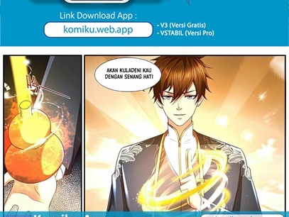 Rebirth Of The Urban Immortal Cultivator Chapter 861 Gambar 3