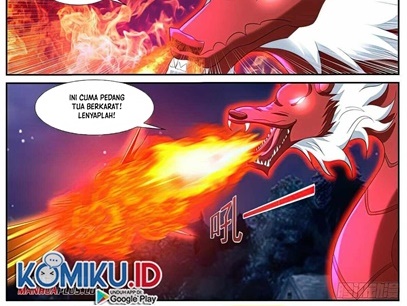 Rebirth Of The Urban Immortal Cultivator Chapter 861 Gambar 6