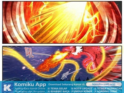 Rebirth Of The Urban Immortal Cultivator Chapter 861 Gambar 7