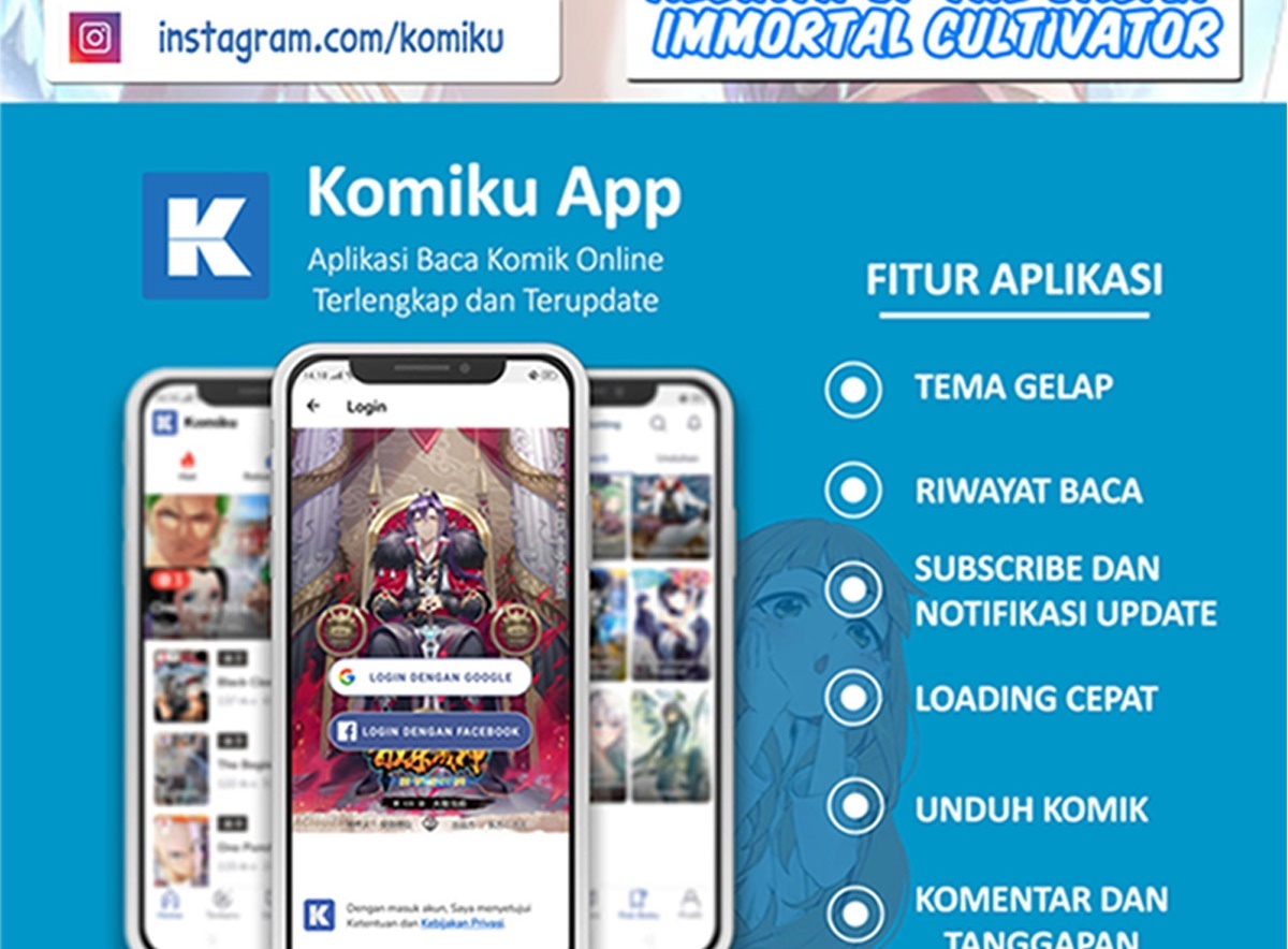 Manhua Rebirth Of The Urban Immortal Cultivator Chapter 862 gambar nomor 2