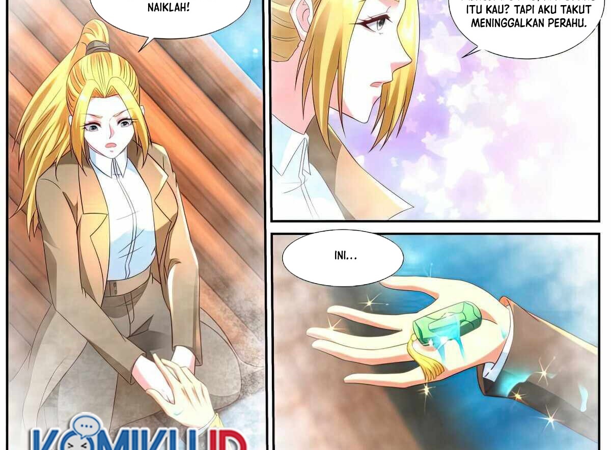 Rebirth Of The Urban Immortal Cultivator Chapter 862 Gambar 6