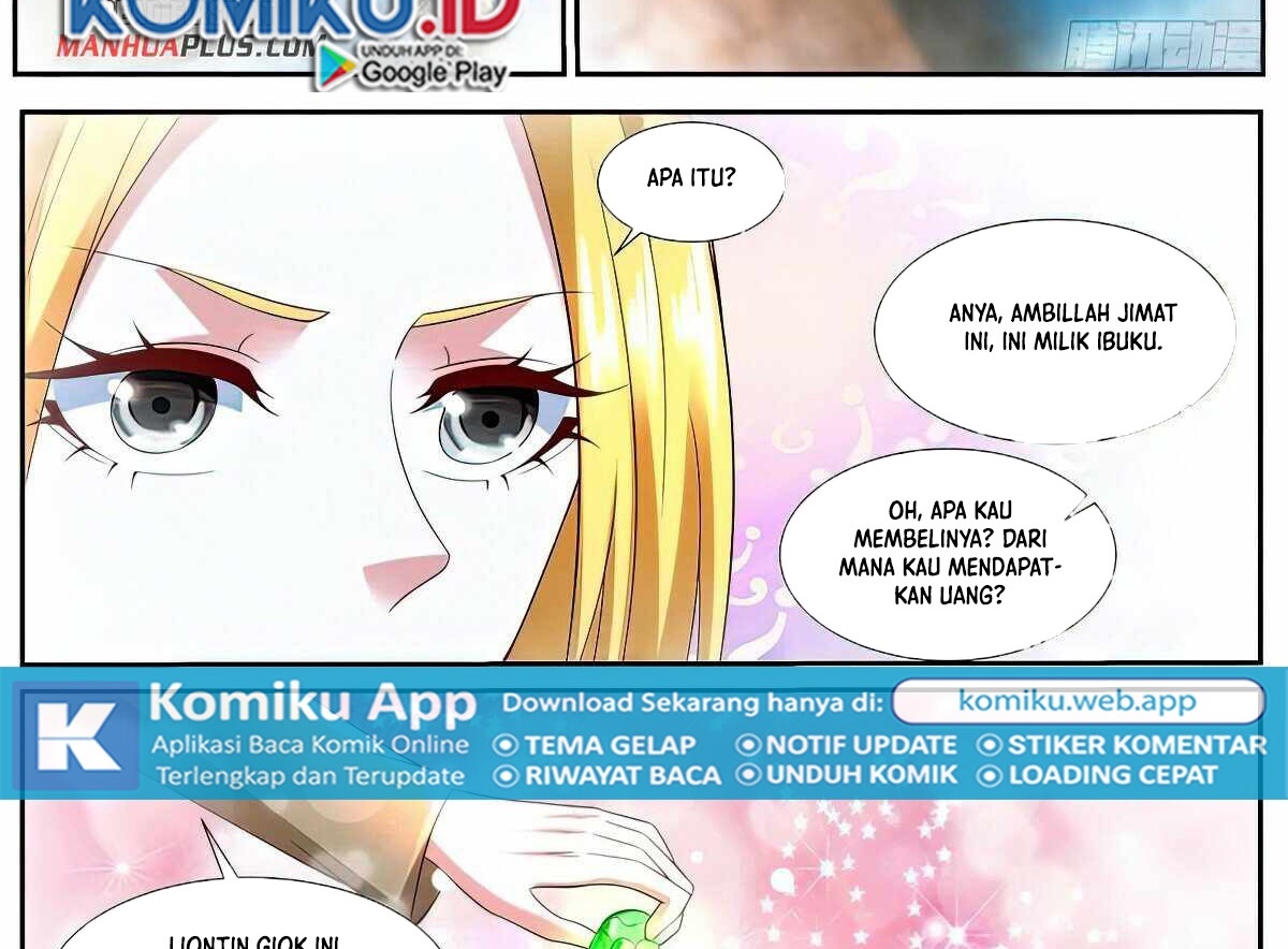 Rebirth Of The Urban Immortal Cultivator Chapter 862 Gambar 7