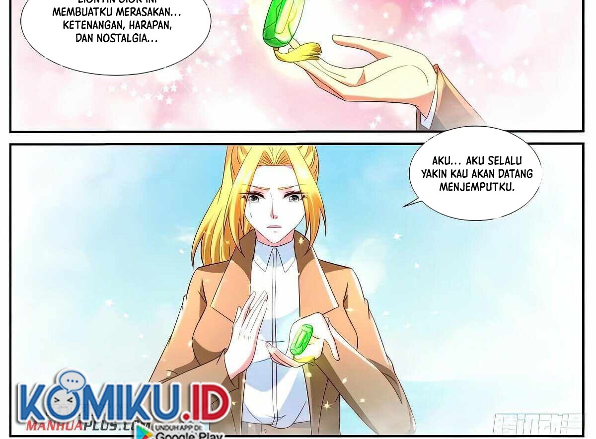 Rebirth Of The Urban Immortal Cultivator Chapter 862 Gambar 8