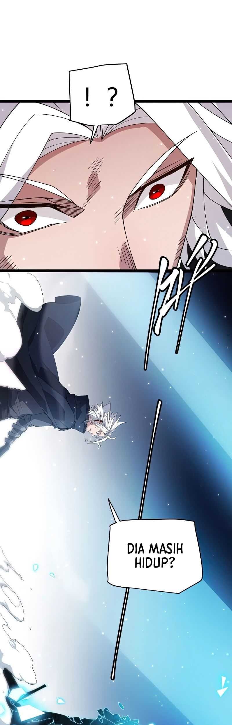 The Game That I Came From Chapter 111 Gambar 47