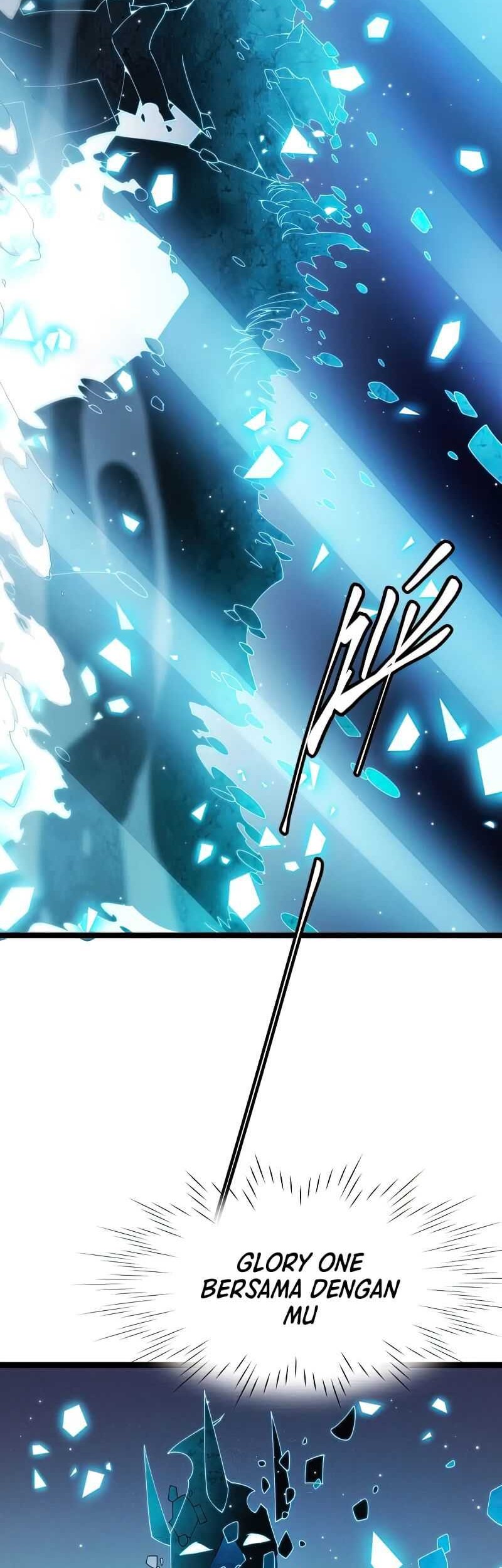 The Game That I Came From Chapter 111 Gambar 48