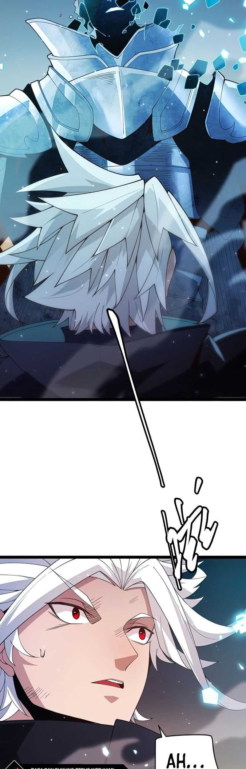 The Game That I Came From Chapter 111 Gambar 49