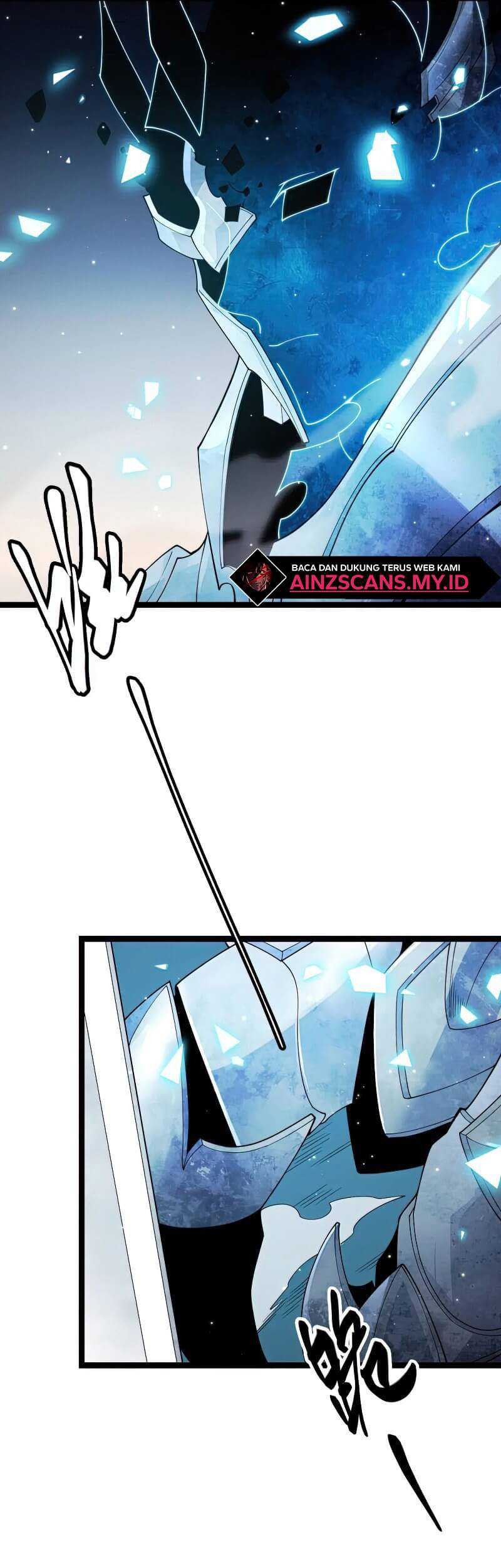 The Game That I Came From Chapter 111 Gambar 51