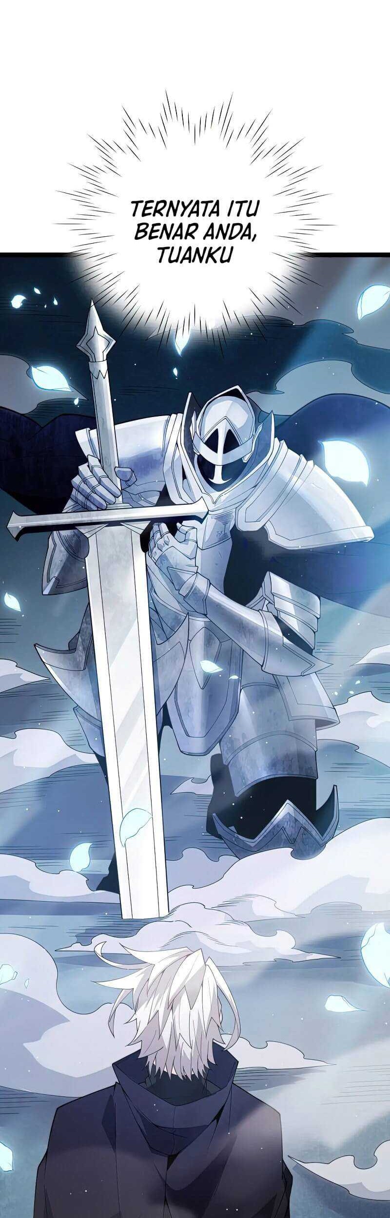 The Game That I Came From Chapter 111 Gambar 52