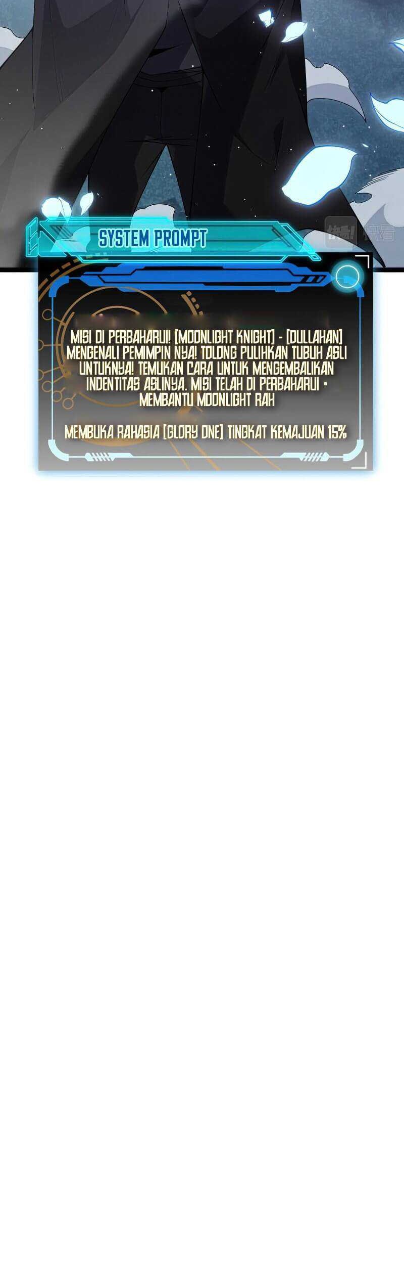 The Game That I Came From Chapter 111 Gambar 53