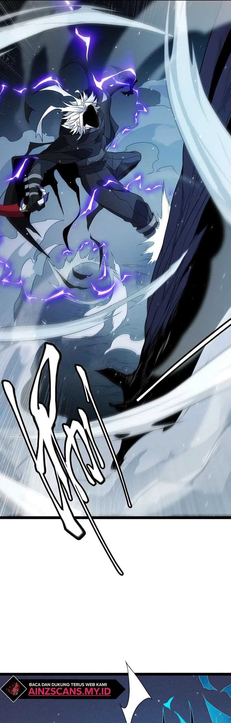 The Game That I Came From Chapter 111 Gambar 36