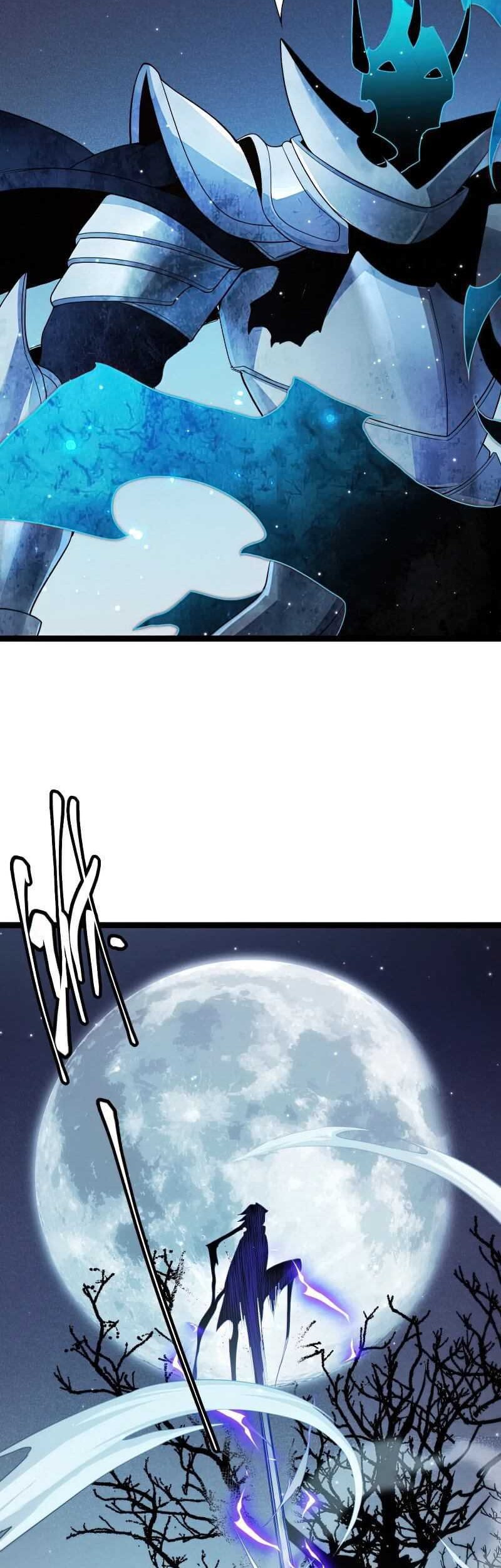 The Game That I Came From Chapter 111 Gambar 37