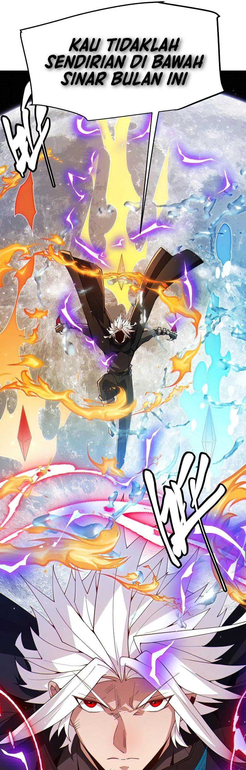 The Game That I Came From Chapter 111 Gambar 39