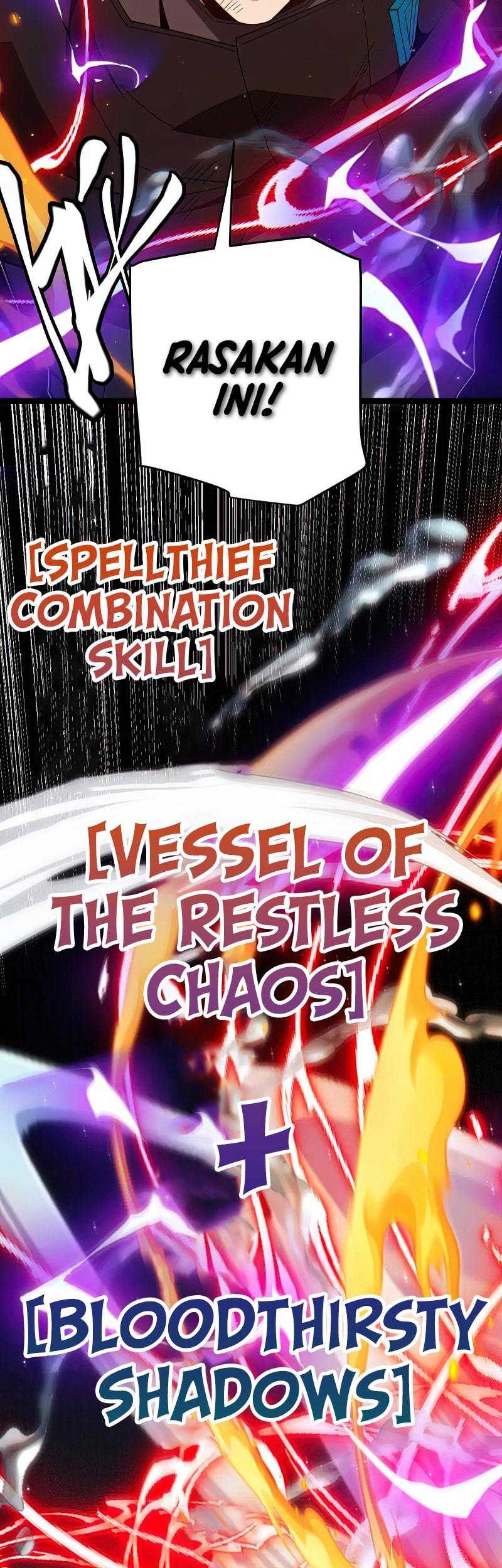 The Game That I Came From Chapter 111 Gambar 40