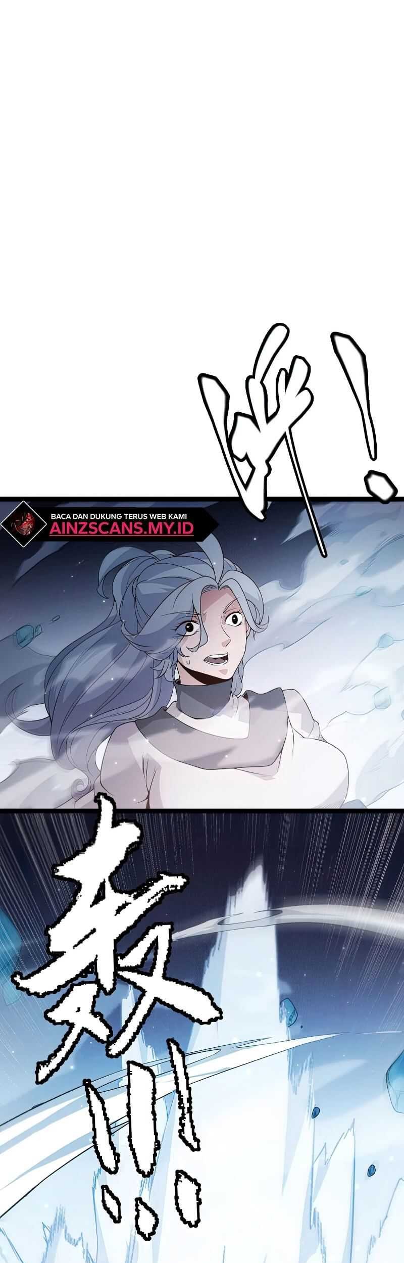 The Game That I Came From Chapter 111 Gambar 43