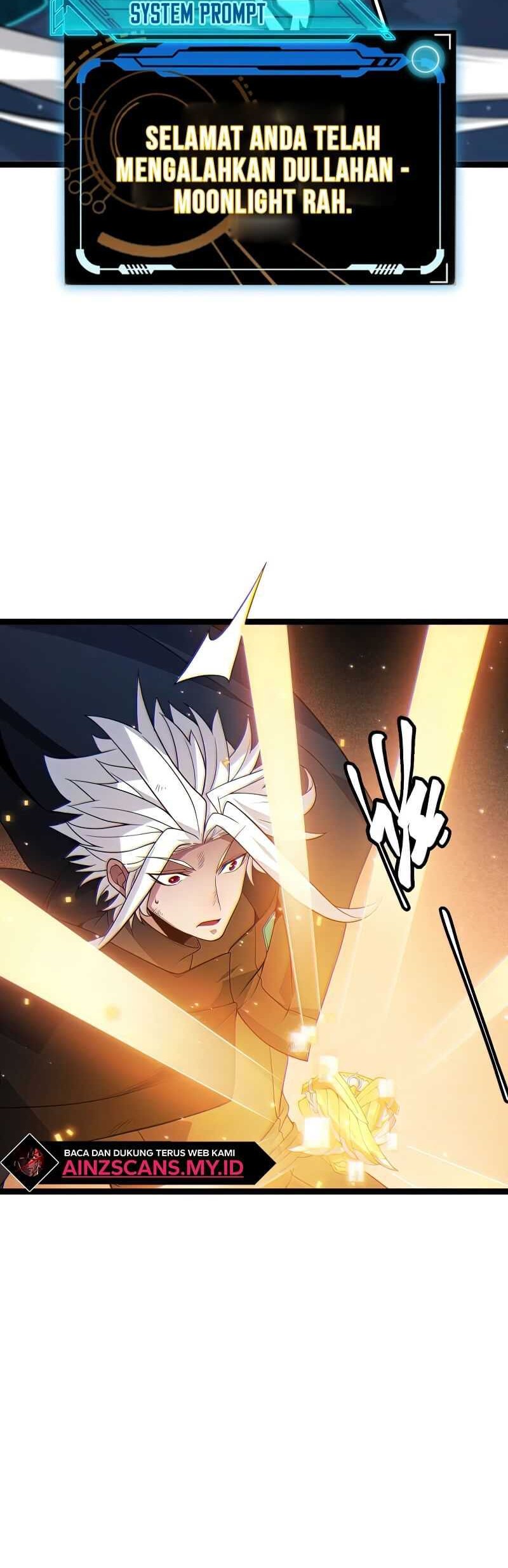 The Game That I Came From Chapter 111 Gambar 46