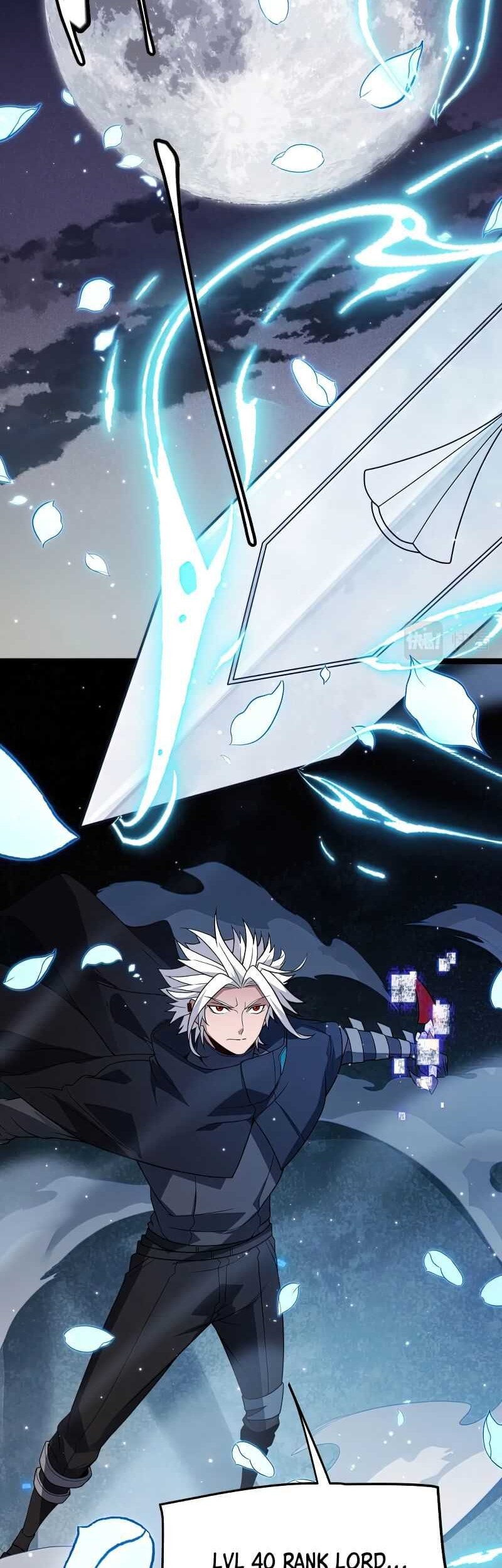 The Game That I Came From Chapter 111 Gambar 4