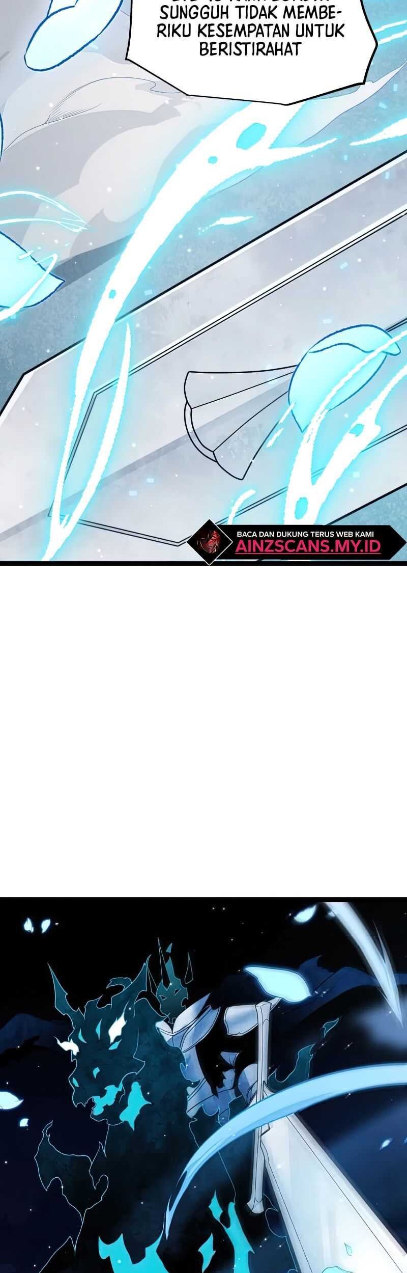 The Game That I Came From Chapter 111 Gambar 5