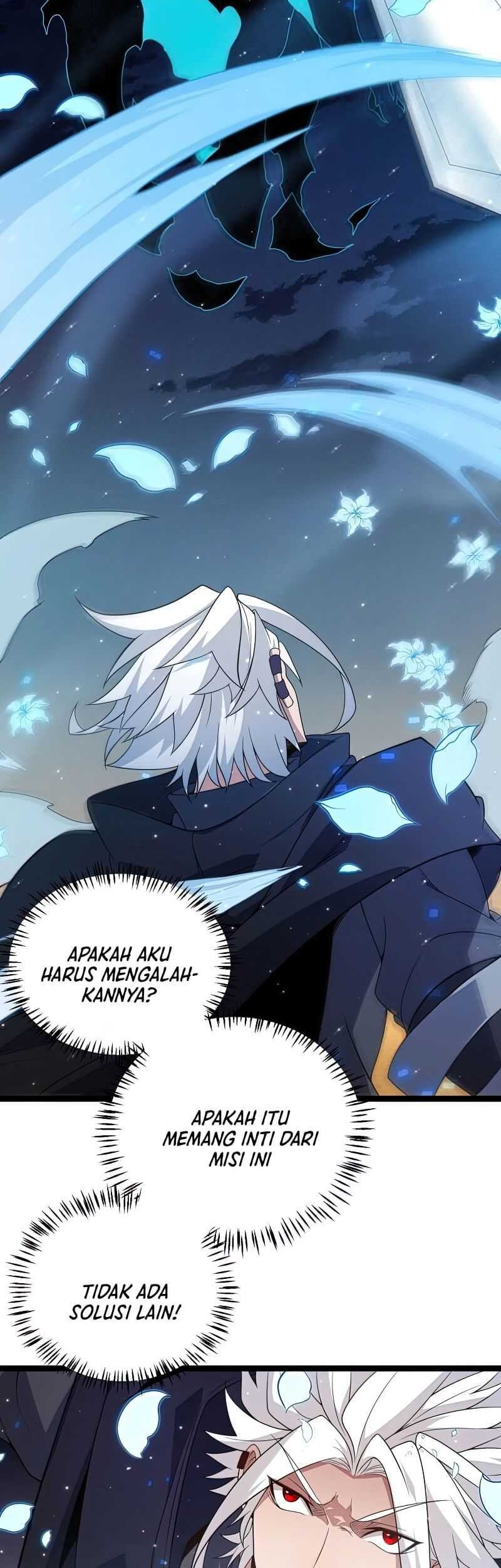 The Game That I Came From Chapter 111 Gambar 6