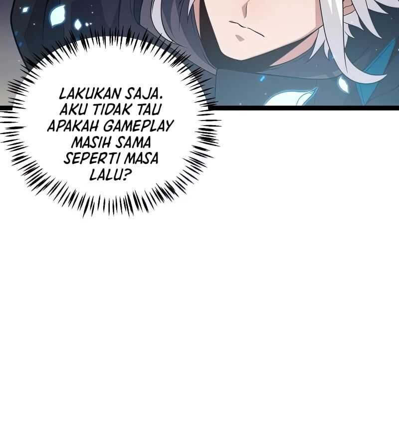 The Game That I Came From Chapter 111 Gambar 7